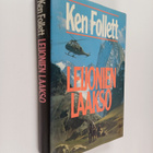 Ken Follett : Leijonien laakso - pikkukuva 1