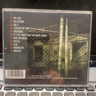 SCRIPT OF FLOOD - Cue To Exit cd (Gothic Rock) - pikkukuva 2