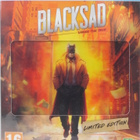 Blacksad: Under the Skin - Limited Edition - pikkukuva 1