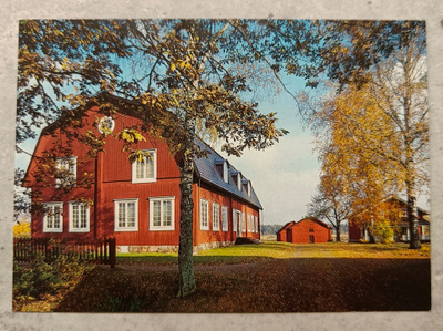 Kaarina, Piikkiö, Pukkila