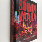 Taavi Soininvaara : Valkoinen kääpiö - pikkukuva 1
