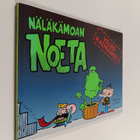 Johnny Hart : Näläkämoan noeta - pikkukuva 1