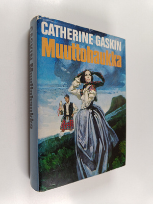Catherine Gaskin : Muuttohaukka