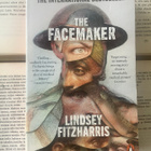 The Facemaker: A Visionary Surgeon's Battle to Mend the... - pikkukuva 1