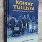 Koirat tullissa. 50 vuotta tullikoiratoimintaa - pikkukuva 1