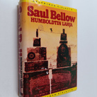 Saul Bellow : Humboldtin lahja - pikkukuva 1