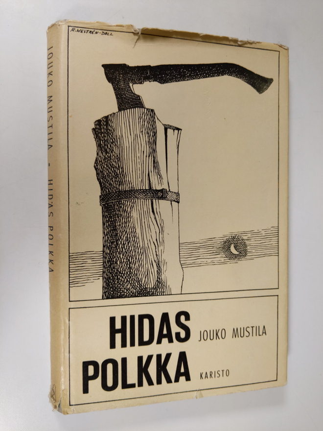 Jouko Mustila : Hidas polkka