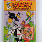 Teevee-tutut 16 : Väiski Vemmelsääri - pikkukuva 2