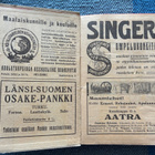MAATALOUSKALENTERI 1915 - pikkukuva 3