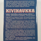 Wilbur Smith : Kivihaukka - pikkukuva 2