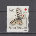 Lape 992 ** PR Apolloperhonen 22.5.1986 - pikkukuva 1