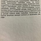 ETELÄN HEDELMÄT JA VIHANNEKSET - pikkukuva 2