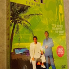 MIAMI VICE SEASON 2 (1985-86) DVD Australia -Toimii Suomi R2 - pikkukuva 1
