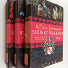 William Shakespeare : Suuret draamat 1-3 : Romeo ja Julia... - pikkukuva 1