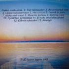EUROOPPA 3: pakko matkustaa - pikkukuva 2