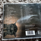 Sir Elwoodin - Varjoja, varkaita jne.. CD - pikkukuva 2