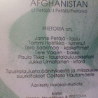 PRETORIA  ::  JACARANDA CITY  ::  VINYYLI 7"  EP  FIN - 1990 - pikkukuva 2