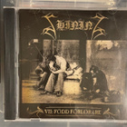 SHINING - VII: Född Förlorare cd (Black/Doom/Prog Metal) - pikkukuva 1