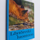 Per Hafslund : Löytöretki luontoon - pikkukuva 1
