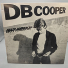 DB Cooper: Buy American LP - pikkukuva 1