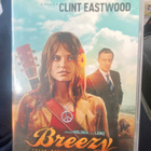 Clint Eastwood: Breezy (1973) dvd - pikkukuva 1