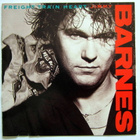 JIMMY BARNES Freight Train Heart CD AOR Klassikko JOURNEY - pikkukuva 1
