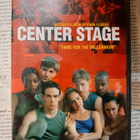 Center Stage (DVD) - pikkukuva 1