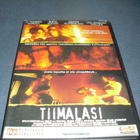 TIIMALASI (Kiefer Sutherland) 1995*** - pikkukuva 1