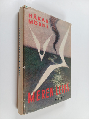 Håkan Mörne : Meren leipä