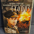 Exodus (v.1960) Paul Newman, Eva Marie Saint - pikkukuva 1