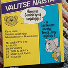 Sarjakirja 82 Kerry Drake - pikkukuva 3