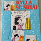 Tenavat ja Jaska Jokunen - pikkukuva 1