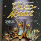 Discomadot, DVD, sis. postikulut - pikkukuva 1