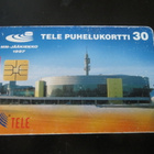 Puhelukortti MM-jääkiekko 1997 - pikkukuva 1