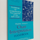 Stephen Arroyo : Chart Interpretation Handbook - Guidelin... - pikkukuva 1