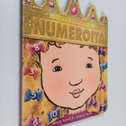 Mary Novick : Numeroita - pikkukuva 1