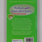 Jim Benton : Rakas nuija päiväkirjani, syytän kaikesta ho... - pikkukuva 2