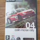 Colin McRae Rally 04 - PC CD-ROM - pikkukuva 1