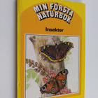 Rune Pettersson : Insekter - pikkukuva 1