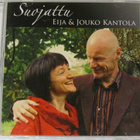 Eija & Jouko Kantola • Suojattu CDr - pikkukuva 1