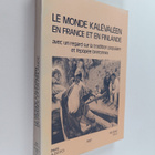 Jean-Claude Perrot : Le monde kalevaleen en France et en ... - pikkukuva 1