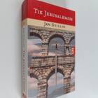 Jan Guillou : Tie Jerusalemiin - pikkukuva 1