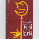 Joka kodin vitsikirja - pikkukuva 1