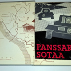Reino Lehväslaiho : Panssarisotaa 1941-1944 ,1p - pikkukuva 2
