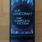 H. P. Lovecraft: Complete Fiction - pikkukuva 2
