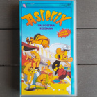 VHS: Asterix Valloittaa Rooman (1985/?) - pikkukuva 1