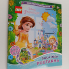 Salainen puutarha - pikkukuva 1
