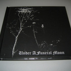 Darkthrone - Under A Funeral Moon (2 x CD) - pikkukuva 1