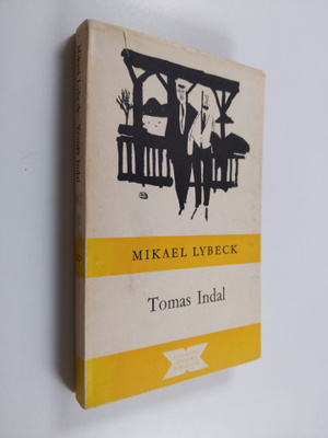Mikael Lybeck : Tomas Indal
