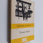Mikael Lybeck : Tomas Indal - pikkukuva 1